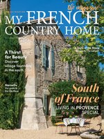 My French Country Home